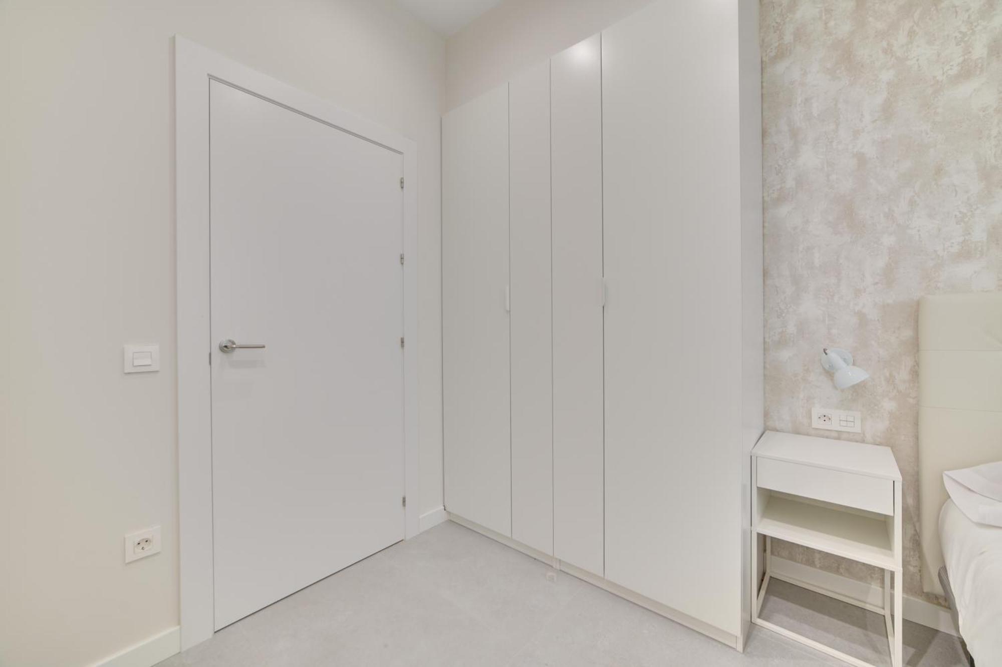 Apartamentos Pamplona Confort By Clabao Zimmer foto