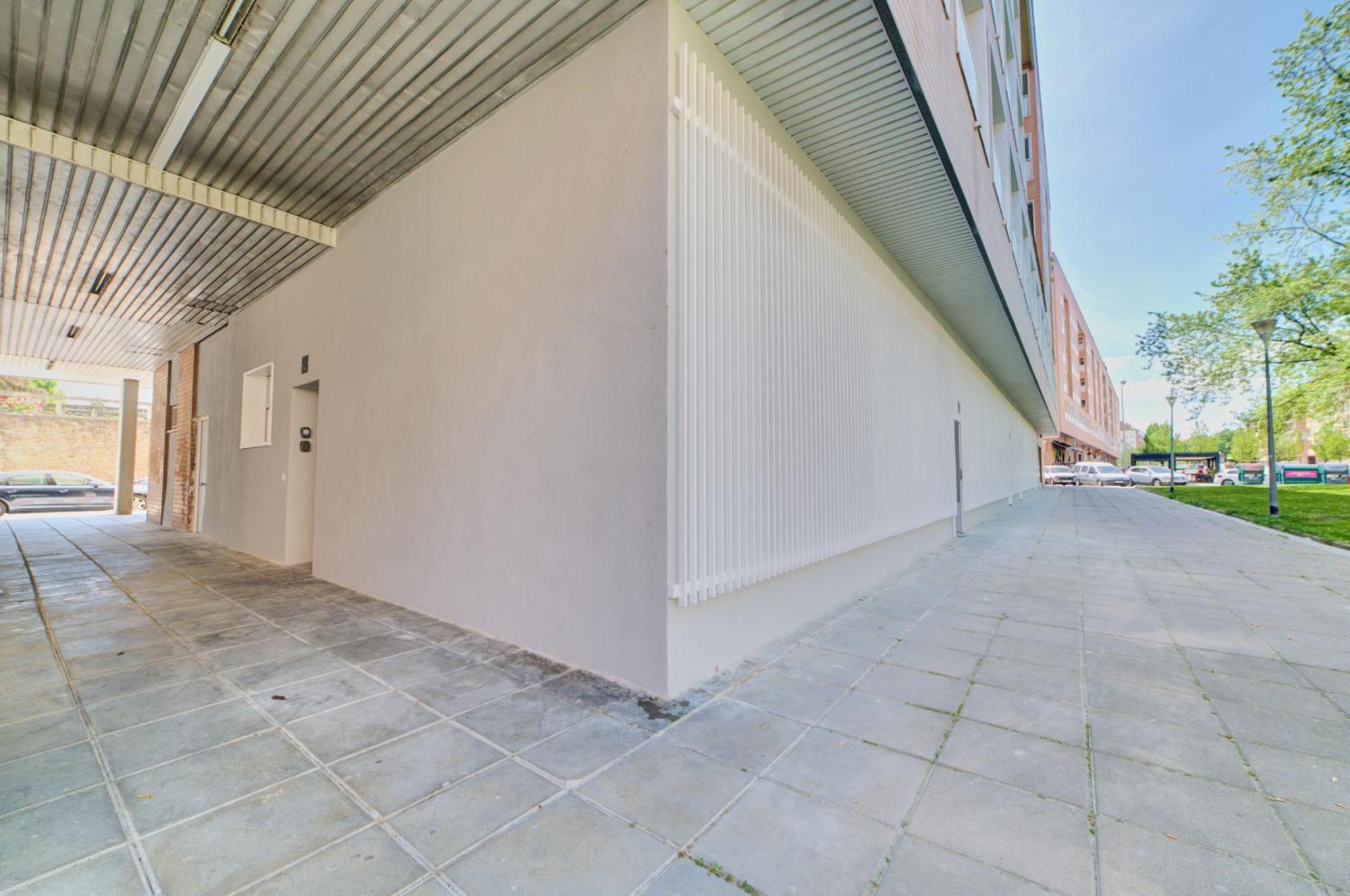 Apartamentos Pamplona Confort By Clabao Zimmer foto