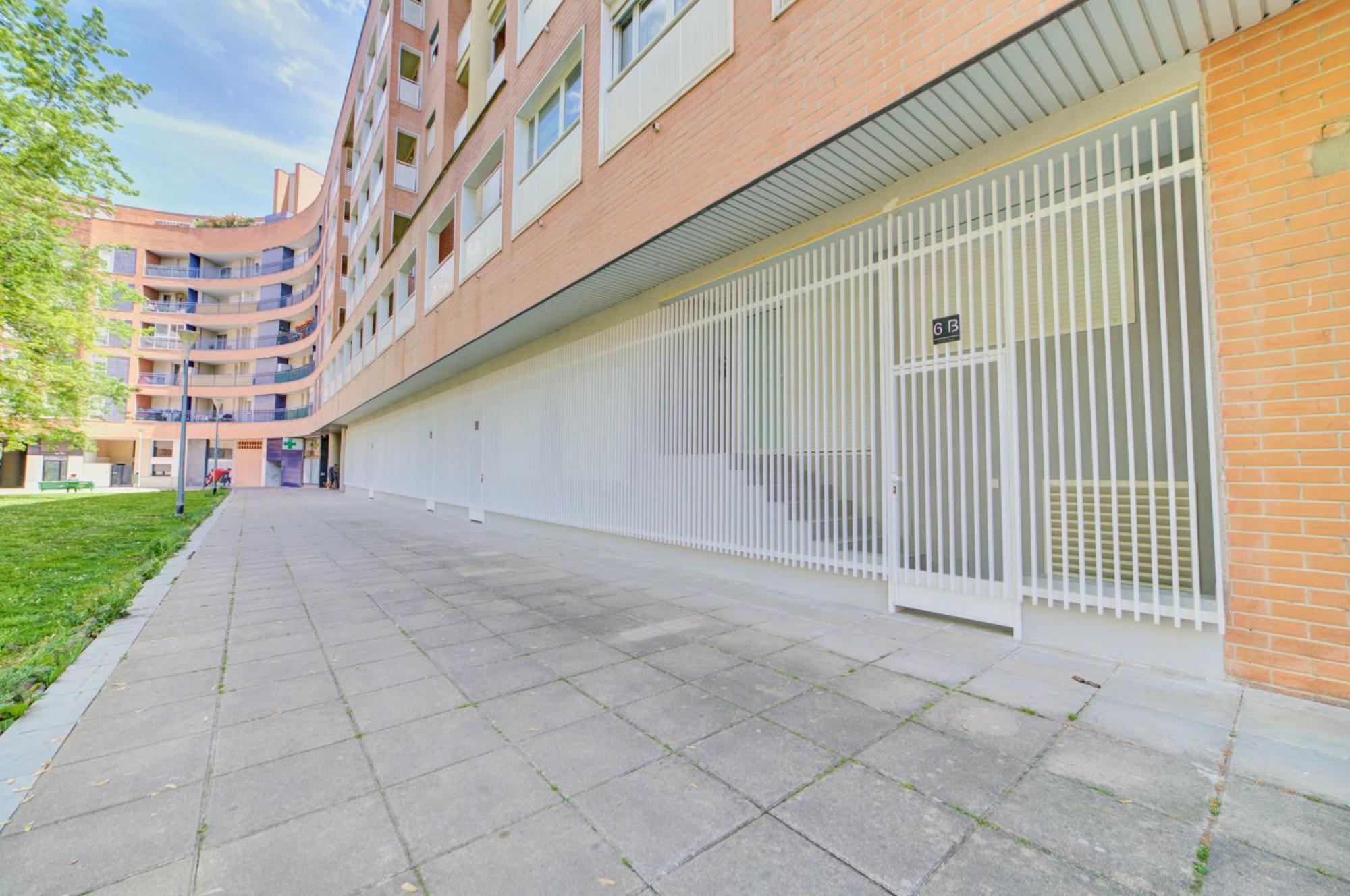 Apartamentos Pamplona Confort By Clabao Zimmer foto