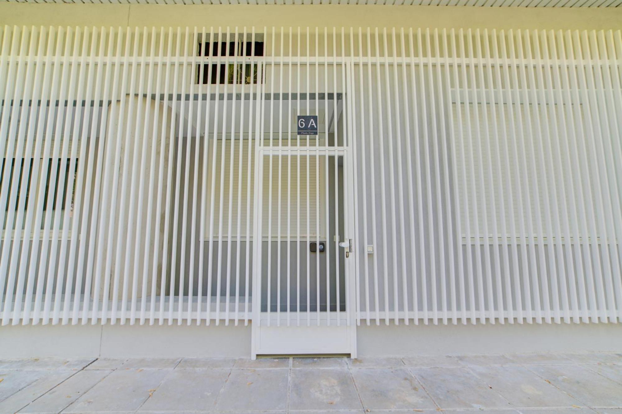 Apartamentos Pamplona Confort By Clabao Zimmer foto